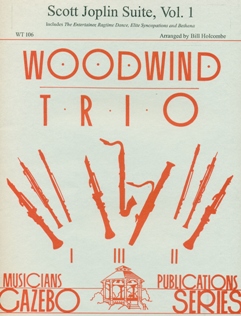 Scott Joplin Suite (v.1)
