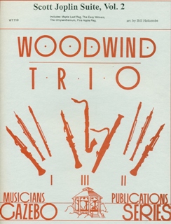 Scott Joplin Suite (v.2)
