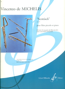 Scottisch Op39