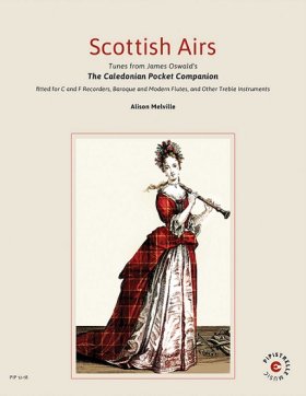 Scottish Airs