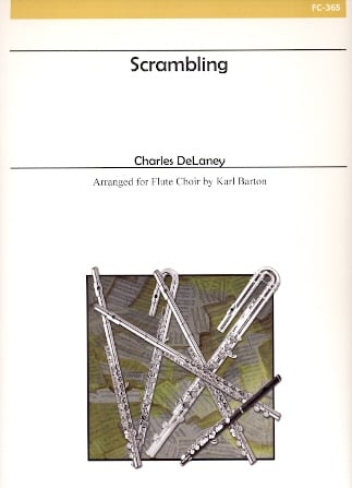 Scrambling
