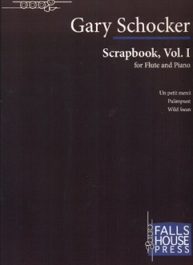 Scrapbook (v.1)