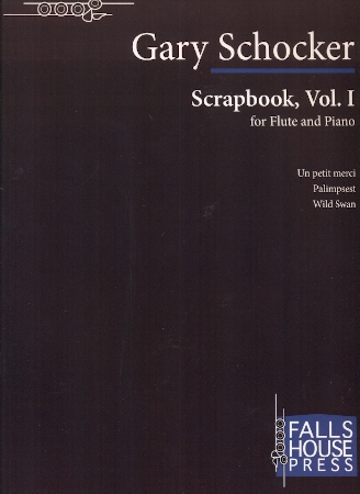 Scrapbook (v.1)