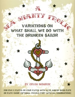 Sea Shanty Frolic, A