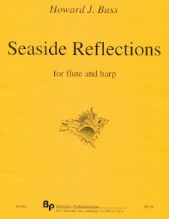 Seaside Reflections