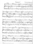 Sechs Sonaten Op6/#1-3