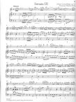 Sechs Sonaten Op6/#1-3