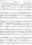 Sechs Sonaten Op6/#1-3