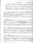 Sechs Sonaten Op6/#4-6