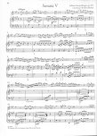 Sechs Sonaten Op6/#4-6