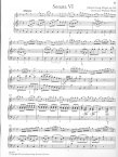 Sechs Sonaten Op6/#4-6