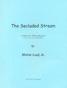 Secluded Stream, The