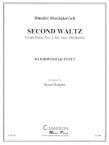 Second Waltz from Suite #2