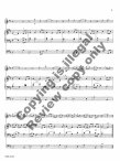 See This Wonder in the Making: 3 Baptismal Hymn Preludes