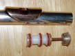 Seidman Flute Stopper