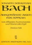 Selected Arias 2