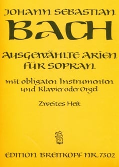 Selected Arias 2