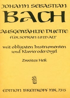 Selected Arias 9