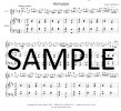 Selected Duets for Two Flutes and Piano (Book 1)