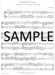 Selected Duets (v.1) (score form)