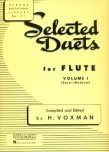 Selected Duets (v.1) (score form)