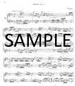 Selected Duets (v.2) (score form)