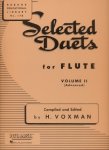 Selected Duets (v.2) (score form)
