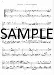 Selected Flute Duos (score form)