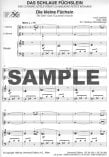 Selected Pieces from the Cunning Little Vixen