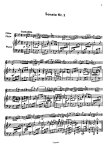 Selected Sonatas (1-6), #8