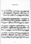 Selected Sonatas (1-6), #8
