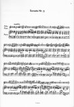 Selected Sonatas (1-6), #8