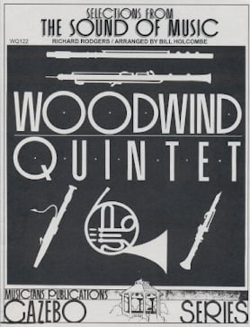 Selections from Sound of Music