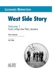 Selections from West Side Story(v.1)