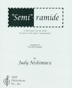 Semi-ramide