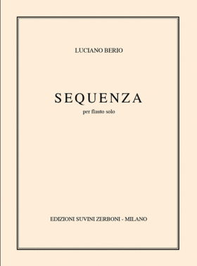 Sequenza