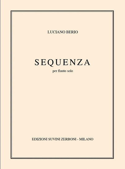 Sequenza