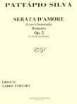 Serata D'Amore Op2(ed.Coelho)