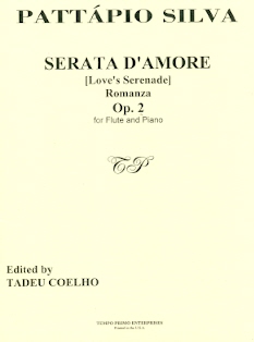 Serata D'Amore Op2(ed.Coelho)