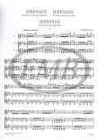 Serenade