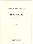 Serenade (2 scores)