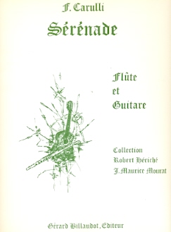 Serenade