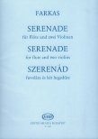 Serenade