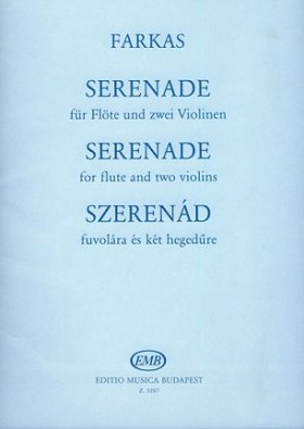 Serenade