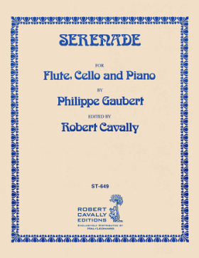 Serenade