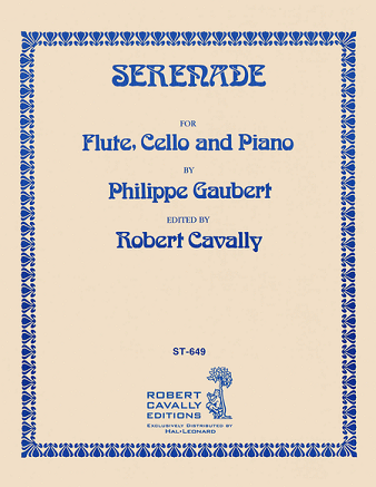 Serenade