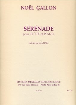 Serenade