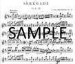 Serenade