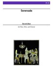 Serenade