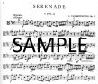 Serenade